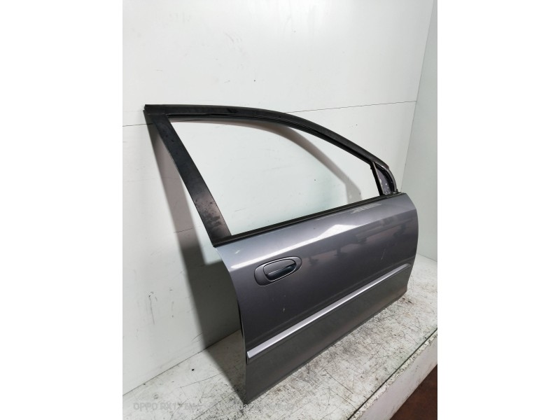 Recambio de puerta delantera derecha para honda civic berlina 5 (eu7/8) 1.7 ctdi es referencia OEM IAM  5P 