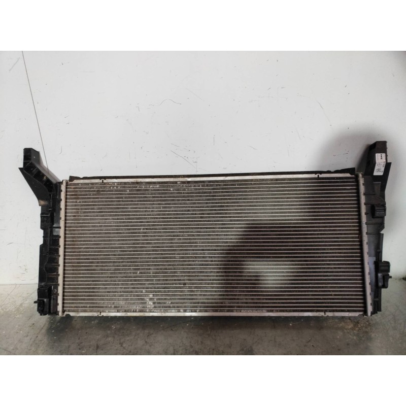 Recambio de radiador agua para bmw serie 2 active tourer (f45) 218d referencia OEM IAM 17117617630 13808615 17117617630 DELPHI