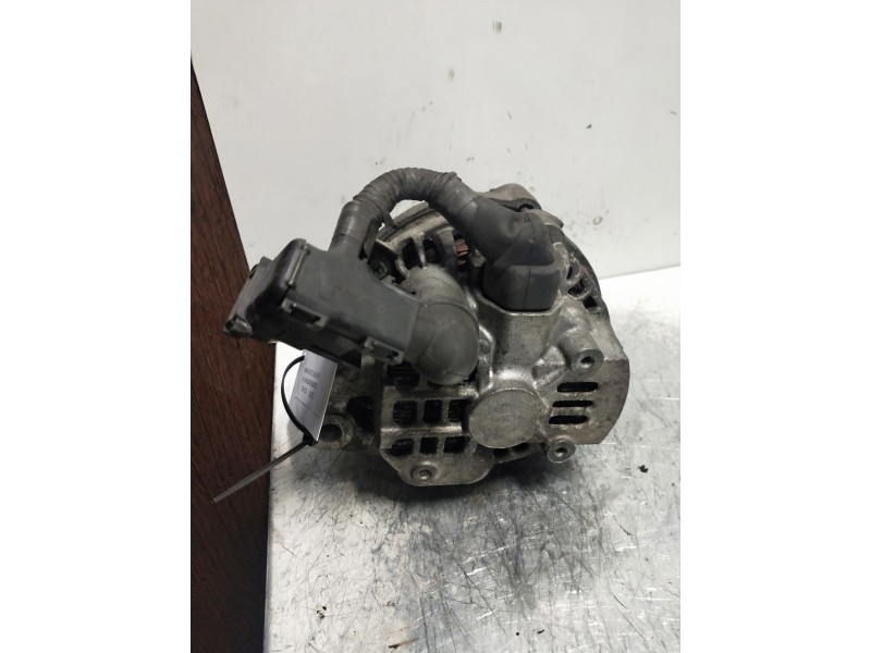 Recambio de alternador para honda civic berlina 5 (eu7/8) 1.6i ls referencia OEM IAM   