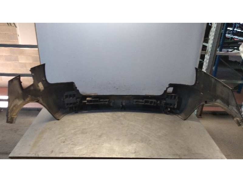 Recambio de paragolpes trasero para renault scenic rx4 (ja0) referencia OEM IAM    Recambio de paragolpes trasero para renault scenic rx4 (ja0) referencia OEM IAM