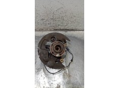 Recambio de mangueta delantera derecha para peugeot 308 allure referencia OEM IAM   