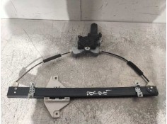 Recambio de elevalunas delantero derecho para ssangyong rodius xdi referencia OEM IAM   