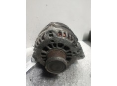 Recambio de alternador para ssangyong rodius xdi referencia OEM IAM A6651540202  