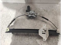 Recambio de elevalunas delantero derecho para ssangyong rodius xdi referencia OEM IAM    2