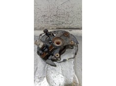 Recambio de mangueta delantera derecha para peugeot 308 allure referencia OEM IAM    2