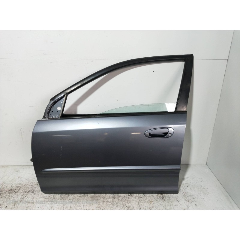 Recambio de puerta delantera izquierda para honda civic berlina 5 (eu7/8) 1.7 ctdi es referencia OEM IAM  5P 