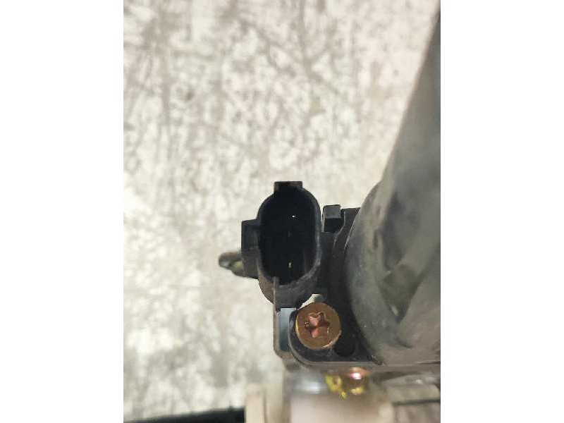 Recambio de elevalunas delantero derecho para ssangyong rodius xdi referencia OEM IAM   