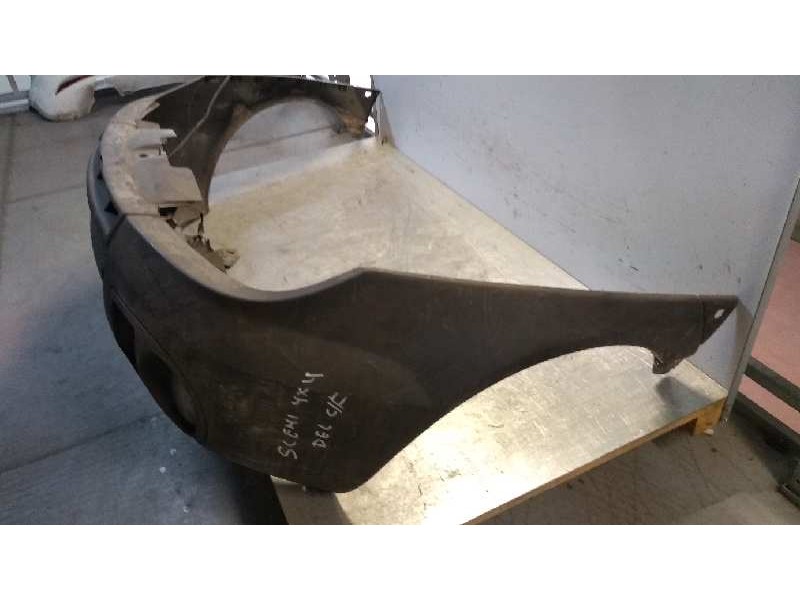 Recambio de paragolpes delantero para renault scenic rx4 (ja0) referencia OEM IAM    Recambio de paragolpes delantero para renault scenic rx4 (ja0) referencia OEM IAM