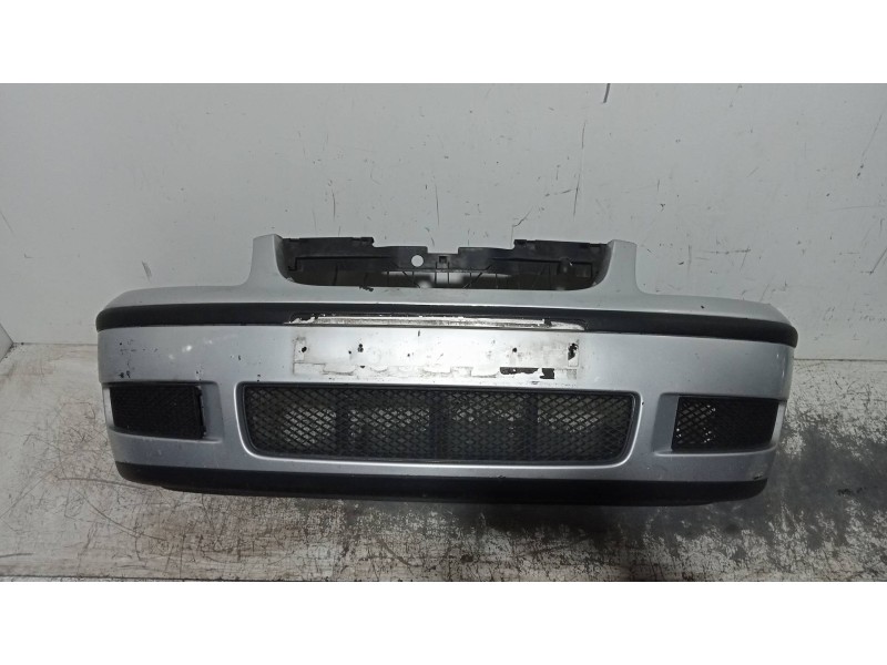 Recambio de paragolpes delantero para volkswagen polo berlina (6n2) trendline referencia OEM IAM   