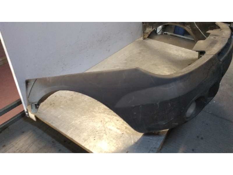 Recambio de paragolpes delantero para renault scenic rx4 (ja0) referencia OEM IAM    Recambio de paragolpes delantero para renault scenic rx4 (ja0) referencia OEM IAM