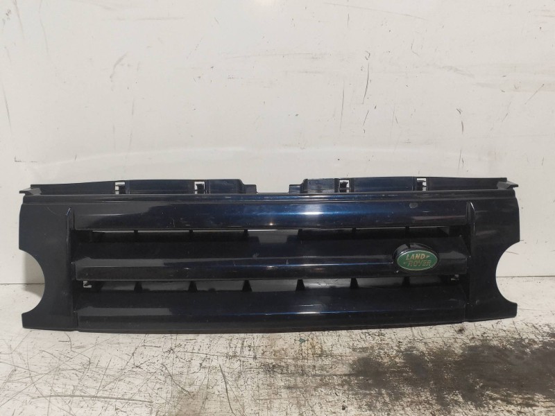 Recambio de rejilla delantera para land rover discovery 2.7 td v6 cat referencia OEM IAM   