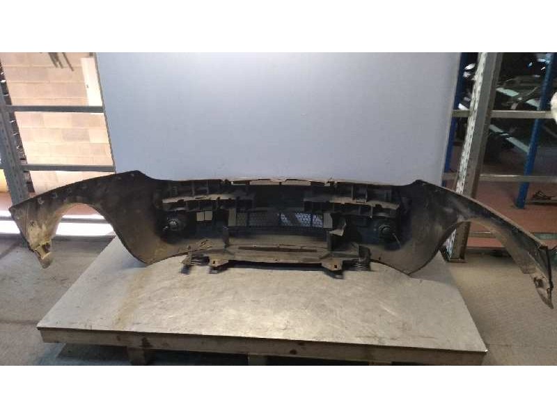 Recambio de paragolpes delantero para renault scenic rx4 (ja0) referencia OEM IAM    Recambio de paragolpes delantero para renault scenic rx4 (ja0) referencia OEM IAM