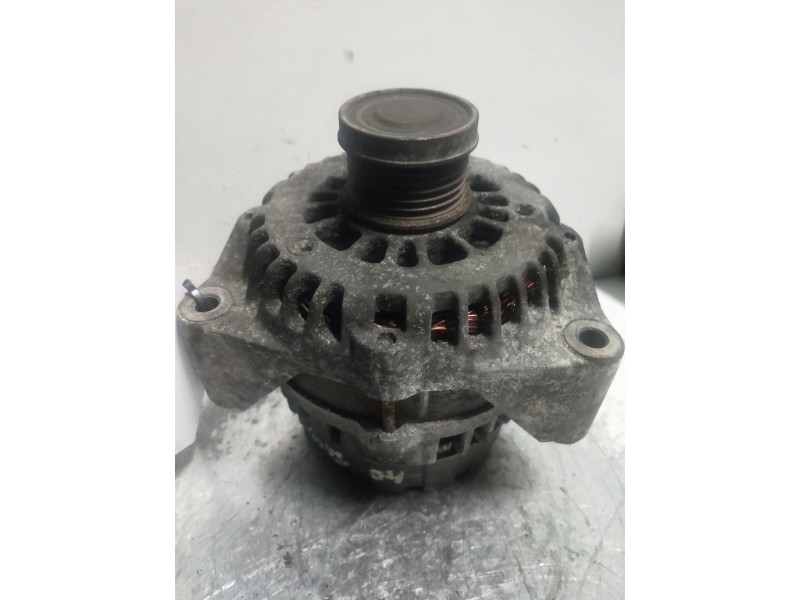 Recambio de alternador para ssangyong rodius xdi referencia OEM IAM A6651540202  