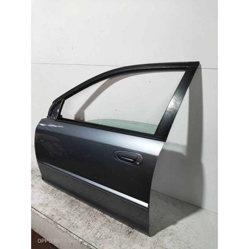 Recambio de puerta delantera izquierda para honda civic berlina 5 (eu7/8) 1.7 ctdi es referencia OEM IAM  5P 