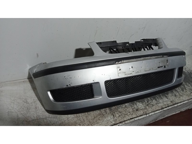 Recambio de paragolpes delantero para volkswagen polo berlina (6n2) trendline referencia OEM IAM   