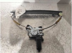 Recambio de elevalunas trasero derecho para ssangyong rodius xdi referencia OEM IAM 8810021011   2