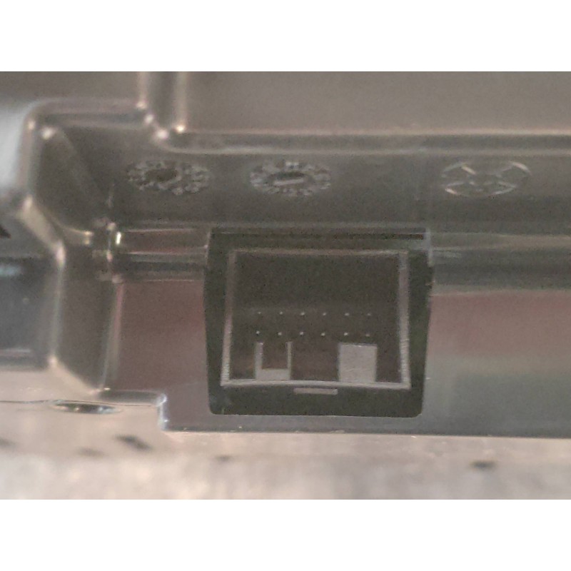 Recambio de cuadro instrumentos para bmw serie 2 active tourer (f45) 218d referencia OEM IAM 17649411 6210IK9365962 261709709 62