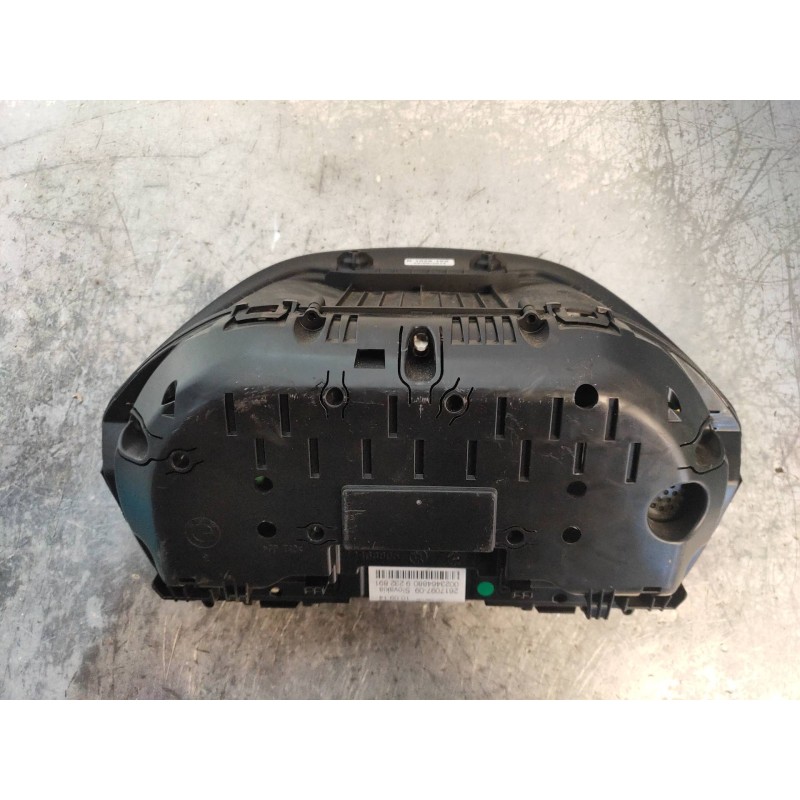 Recambio de cuadro instrumentos para bmw serie 2 active tourer (f45) 218d referencia OEM IAM 17649411 6210IK9365962 261709709 62