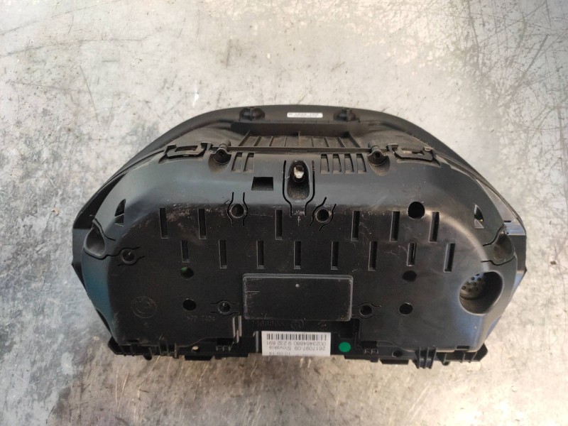 Recambio de cuadro instrumentos para bmw serie 2 active tourer (f45) 218d referencia OEM IAM 17649411 6210IK9365962 261709709 62