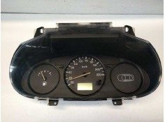 Recambio de cuadro instrumentos para ford fiesta courier (dx) furg. referencia OEM IAM YS6F10849 AD 