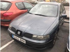 seat leon (1m1) del año 2001