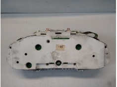 Recambio de cuadro instrumentos para ford fiesta courier (dx) furg. referencia OEM IAM YS6F10849 AD  2