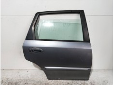 Recambio de puerta trasera derecha para honda civic berlina 5 (eu7/8) 1.7 ctdi es referencia OEM IAM  5P 