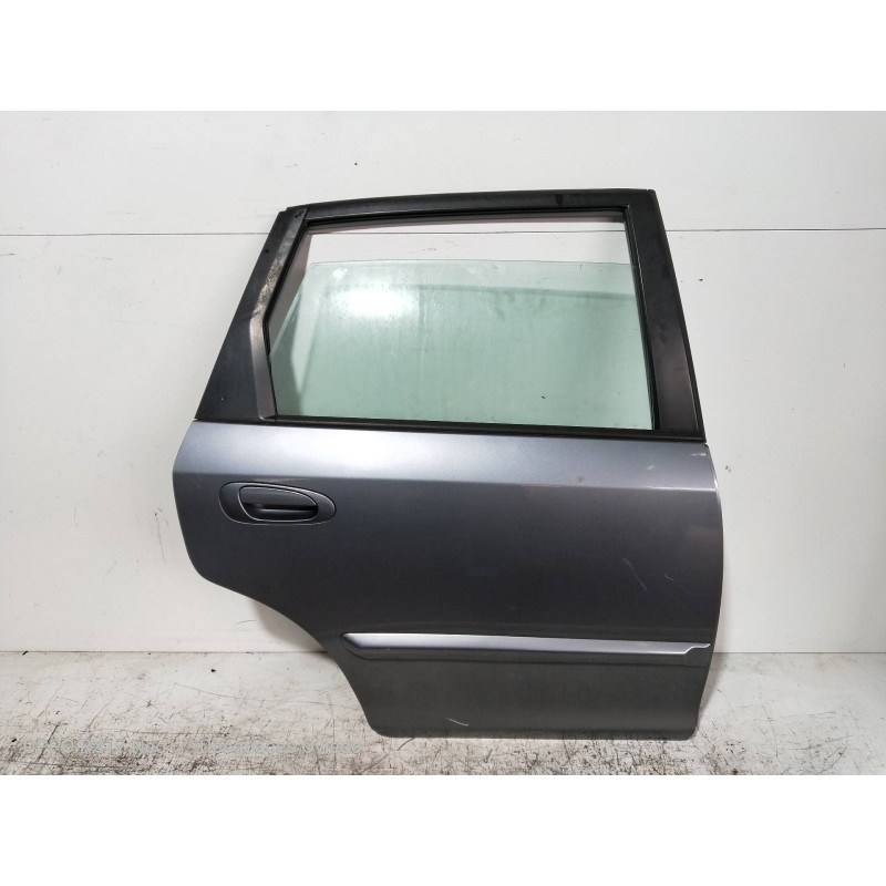 Recambio de puerta trasera derecha para honda civic berlina 5 (eu7/8) 1.7 ctdi es referencia OEM IAM  5P 