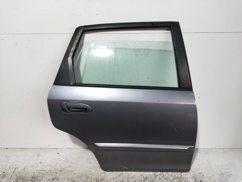 Recambio de puerta trasera derecha para honda civic berlina 5 (eu7/8) 1.7 ctdi es referencia OEM IAM  5P 