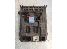Recambio de caja reles / fusibles para citroen c5 berlina 2.0 hdi sx referencia OEM IAM 9647448280  
