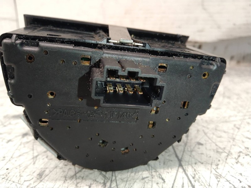 Recambio de mando luces para saab 9-3 berlina 1.9 tid linear sport referencia OEM IAM 12786133  