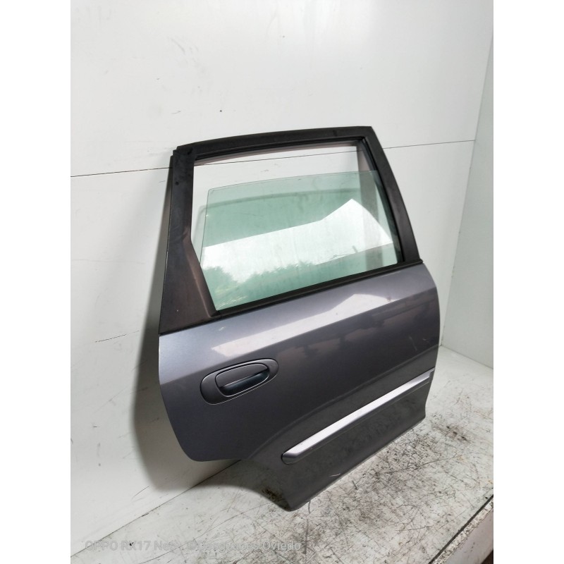 Recambio de puerta trasera derecha para honda civic berlina 5 (eu7/8) 1.7 ctdi es referencia OEM IAM  5P 