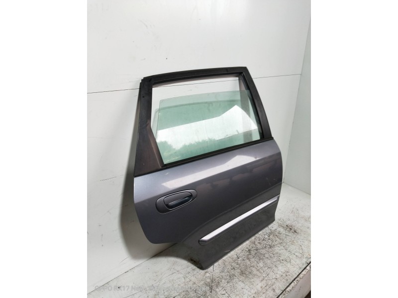 Recambio de puerta trasera derecha para honda civic berlina 5 (eu7/8) 1.7 ctdi es referencia OEM IAM  5P 