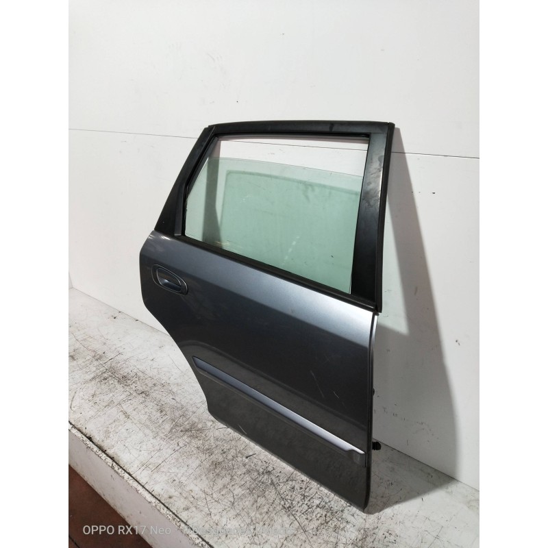 Recambio de puerta trasera derecha para honda civic berlina 5 (eu7/8) 1.7 ctdi es referencia OEM IAM  5P 