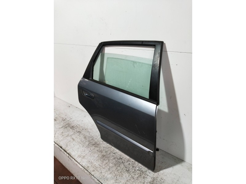 Recambio de puerta trasera derecha para honda civic berlina 5 (eu7/8) 1.7 ctdi es referencia OEM IAM  5P 