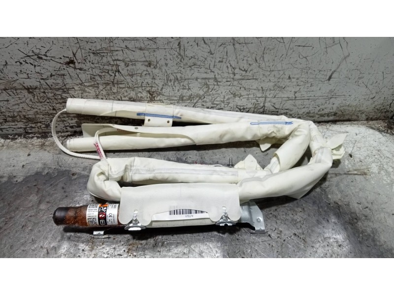Recambio de airbag cortina delantero derecho para opel astra j lim. 4türig selection referencia OEM IAM 1341500  