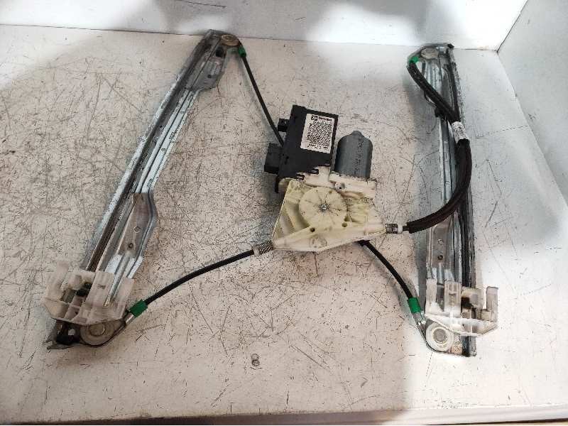 Recambio de elevalunas delantero derecho para citroen c5 berlina 2.0 hdi sx referencia OEM IAM 9632531980 104993105 