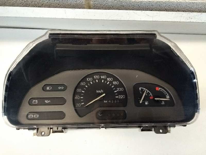 Recambio de cuadro instrumentos para ford fiesta berl./courier surf referencia OEM IAM 94FB10849 GB 