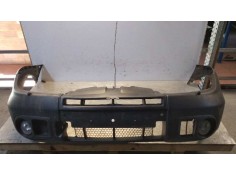 Recambio de paragolpes delantero para renault scenic rx4 (ja0) referencia OEM IAM   