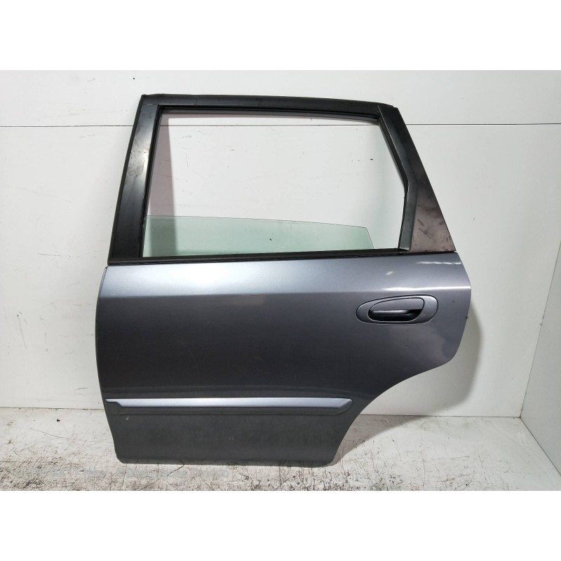 Recambio de puerta trasera izquierda para honda civic berlina 5 (eu7/8) 1.7 ctdi es referencia OEM IAM  5P 