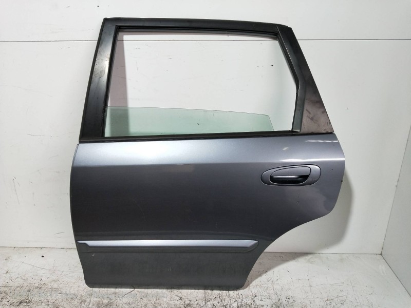 Recambio de puerta trasera izquierda para honda civic berlina 5 (eu7/8) 1.7 ctdi es referencia OEM IAM  5P 