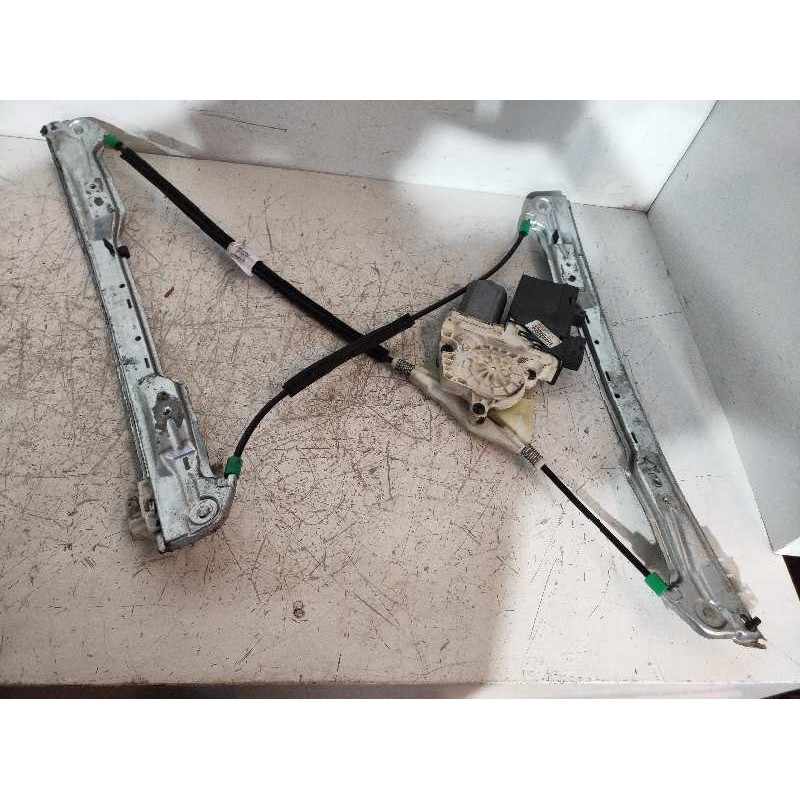 Recambio de elevalunas delantero derecho para citroen c5 berlina 2.0 hdi sx referencia OEM IAM 9632531980 104993105 