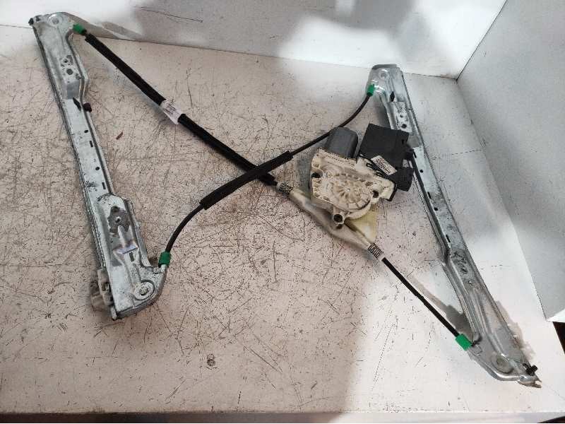 Recambio de elevalunas delantero derecho para citroen c5 berlina 2.0 hdi sx referencia OEM IAM 9632531980 104993105 