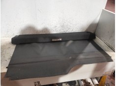 Recambio de bandeja trasera para land rover discovery 2.7 td v6 cat referencia OEM IAM   