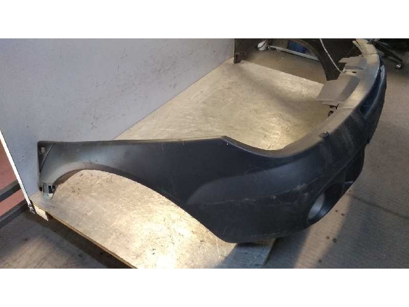 Recambio de paragolpes delantero para renault scenic rx4 (ja0) referencia OEM IAM   