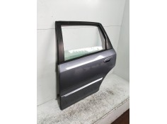 Recambio de puerta trasera izquierda para honda civic berlina 5 (eu7/8) 1.7 ctdi es referencia OEM IAM  5P  2