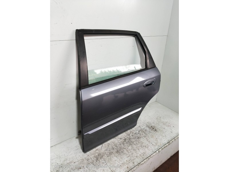 Recambio de puerta trasera izquierda para honda civic berlina 5 (eu7/8) 1.7 ctdi es referencia OEM IAM  5P 