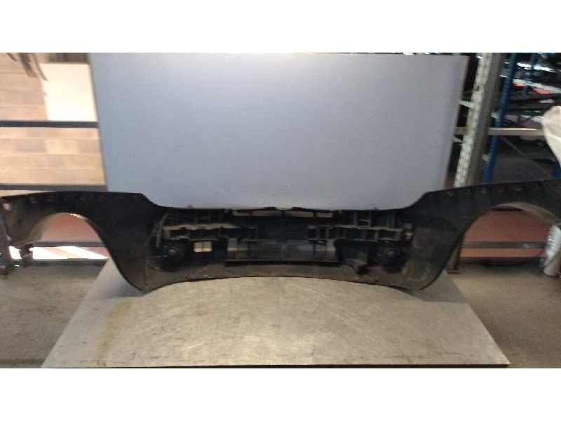 Recambio de paragolpes delantero para renault scenic rx4 (ja0) referencia OEM IAM   