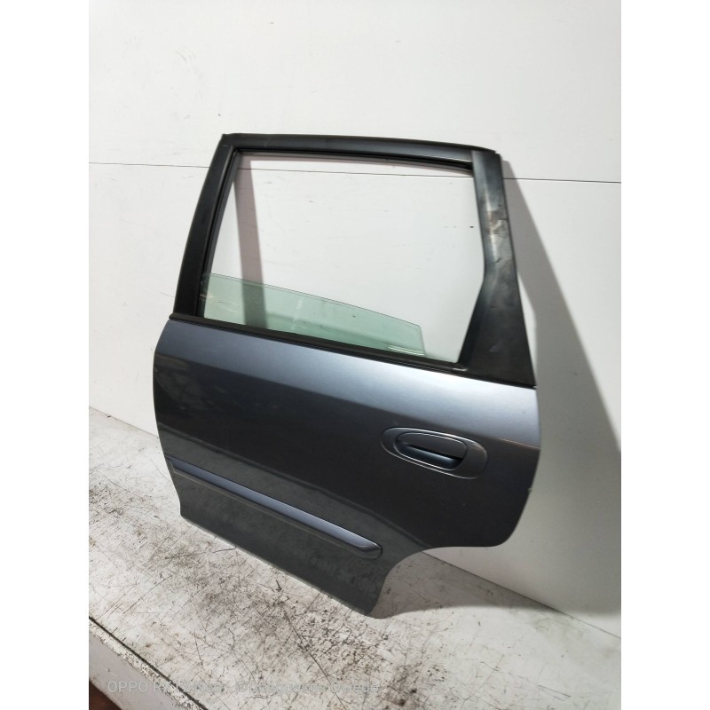 Recambio de puerta trasera izquierda para honda civic berlina 5 (eu7/8) 1.7 ctdi es referencia OEM IAM  5P 