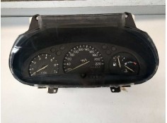 Recambio de cuadro instrumentos para ford fiesta courier furg. referencia OEM IAM 96FB10849 CA 